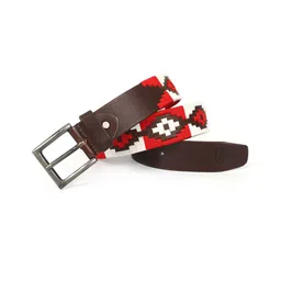 Berbanto Men Leather Belt-picture-34