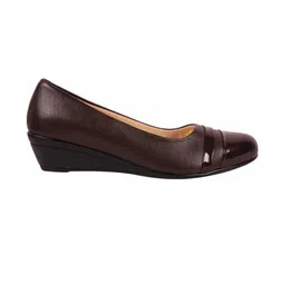 shipee 2 Pair Brown & Red Bellies image 5