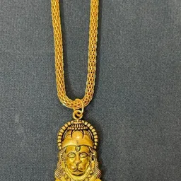 JAGSUN 2 Pieces Antique Look Pendant image 3