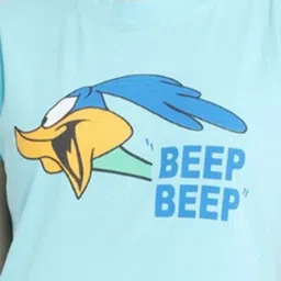 Metronaut Women Typography 3 T-shirt image 5