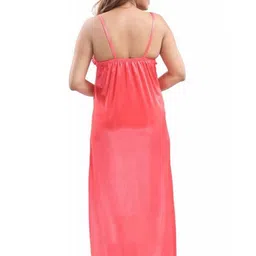 BOMBSHELL Maxi Nightdress image 4