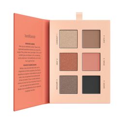 bareMinerals Mineralist Eye Shadow Palette - Rosewood-picture-35