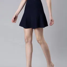 SHOWOFFFF Mini Pencil Skirts image 2