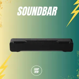 FRONY 20W Bluetooth Soundbar with 4 Hours Wireless Playback Bluetooth SpeakersA1O12 20 W Bluetooth Soundbar-picture-24