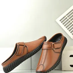 Lejano Men Mule Sneakers-picture-29