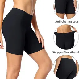 Diving Deep Pack of 3 Cotton Boy Shorts Briefs image 2