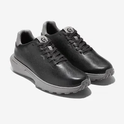 Cole Haan Men Leather Oxfords-image-68