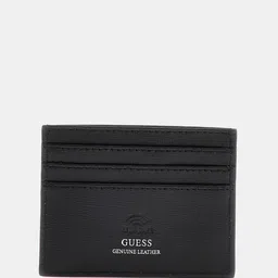 GUESS Men Leather Card Holder-picture-24
