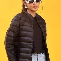 V-Mart Women Puffer Jacket-picture-17
