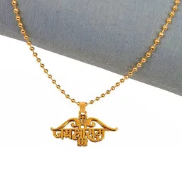 Utkarsh Quirky Pendants with Chains-picture-36