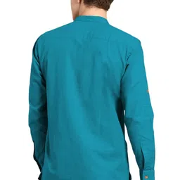 Navkanj Men Kurta image 4