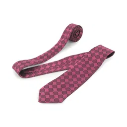 TADWILL Men Broad Tie image 4