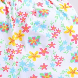 Mars Infiniti Print Fit & Flare Dress image 3