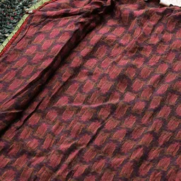 Ritu Kumar Women Boucle Tailored Jacket image 5