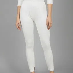 Lux Cozi Women Mid-Rise Thermal Bottoms-picture-28