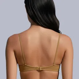 Eden Bra Medium Coverage Heavily Padded image 2