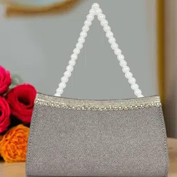 PLANX Embellished Potli Clutch-picture-11