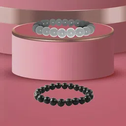 Malas Collection Unisex 2 Handcrafted Bracelet image 2