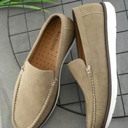 San Frissco Men Loafers-image-99