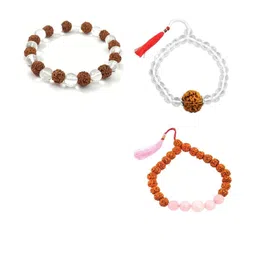 Divine souvenirs Multi Alloy Bracelet-picture-16