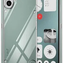 doubledicestore Back Cover for Nothing Phone 1, CMF Phone 1-picture-22