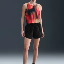 Nike Tempo Women Slim Fit Dri-FIT Brief-Lined Running Shorts-picture-25