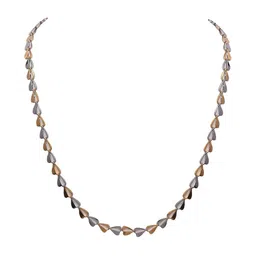 SANAA CREATIONS Unisex Gold-Plated Necklace-picture-26