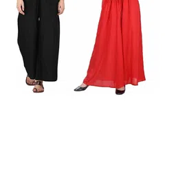 PINOVO Women Cotton Trousers-picture-14