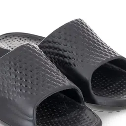 Feel alive Men Pair of 3 Ultra-Comfortable & Lightweight Thong Flip-Flops image 5