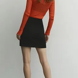 LULU & SKY Women Ribbed Pullover image 4