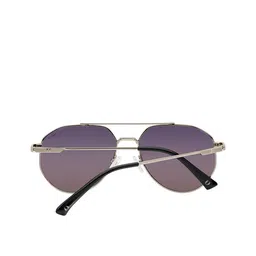 KOSCH ELEMENTE Men Aviator Sunglasses with Polarised Lens KST 24814 C4 image 4