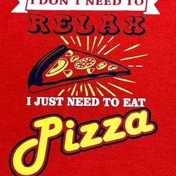 Surfbae Boys Typography Printed Applique T-shirt image 2