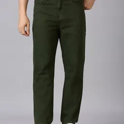 Style Quotient Loose Mid-Rise Cotton Relaxed Fit Jean-picture-40