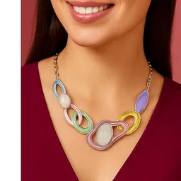 ISHTAARA Necklace-picture-29