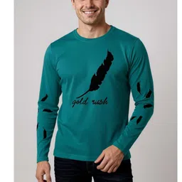 AUTNA Men Printed T-shirt-picture-29