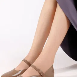 Lavie Women Round Toe Janes-image-72