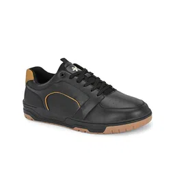 HRX by Hrithik Roshan Men Perforations Sneakers image 3