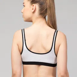 CKARFE Bra Full Coverage image 3