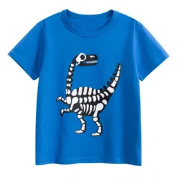 StyleCast x Revolte Boys Animal Printed Round Neck T-shirt-picture-20