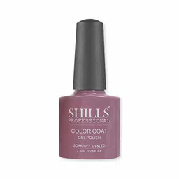 shills professional Gel Nail Polish-M84-image-79