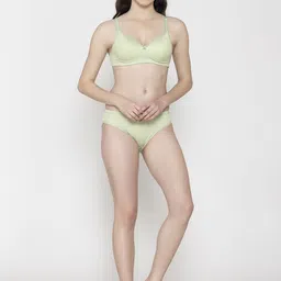 Narsingha Dreams Bra Full Coverage Lightly Padded image 3