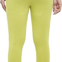 rangmanch by pantaloons Cotton Lycra Blend Women Churidar image 2