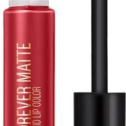 lakmé FOREVER MATTE LIQUID LIPSTICK 5.6 ML X 1-picture-39