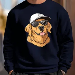 hypethread Men Full Sleeve Printed Sweatshirt-picture-22