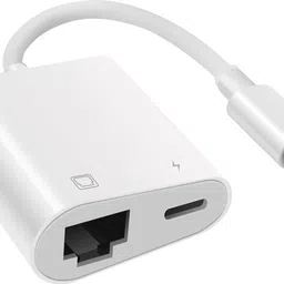 WiredCom USB C to RJ45 Ethernet Adapter Lan Adapter-picture-20