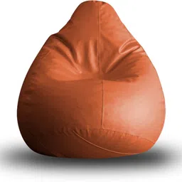 treanbuzz XL Tear Drop Bean Bag Cover(Without Beans)-picture-32