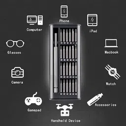 ranpra 24 PCS SET Combination Screwdriver Set image 5