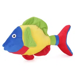 play toons Playtoons Fish Multi Color - 30 cm image 3