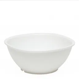 gluman Polypropylene Vegetable Bowl 12 Pieces Round Bowls/Katories | Shiny & Glossy Finish 00% Food Grade & BPA Free image 3