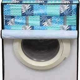 kingmatters Front Loading Washing Machine Cover-picture-27